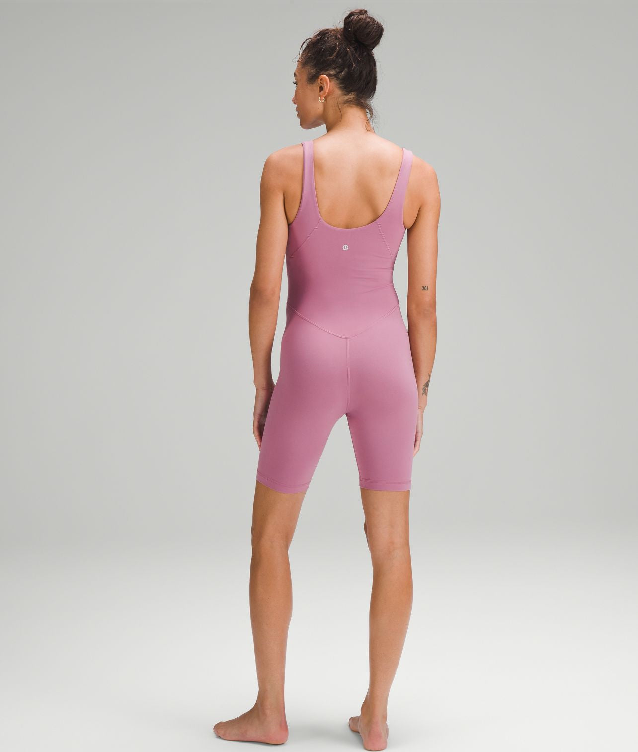 Lululemon Align™ Bodysuit 8"