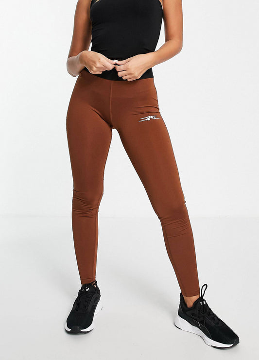 ONLY Play Sugar Need High Rise Training Tights