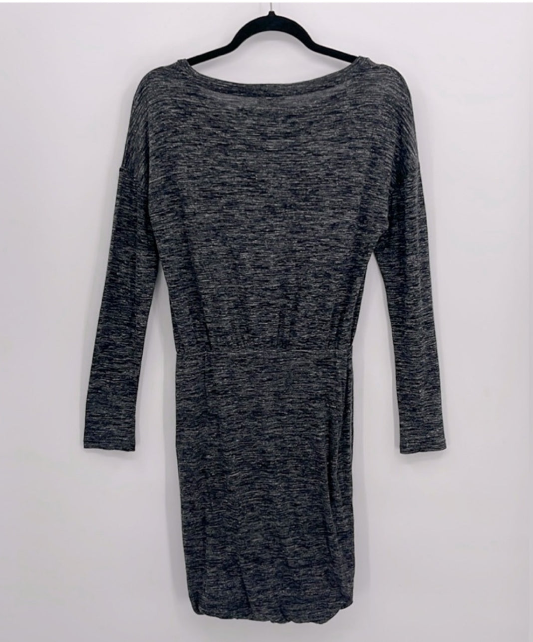 Aritzia Wilfred Bercot Dress