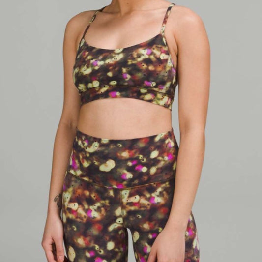 Soutien-gorge Lululemon Flow Y Nulu