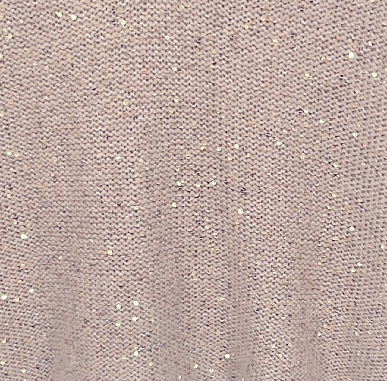 Zara  Sequin Sweater