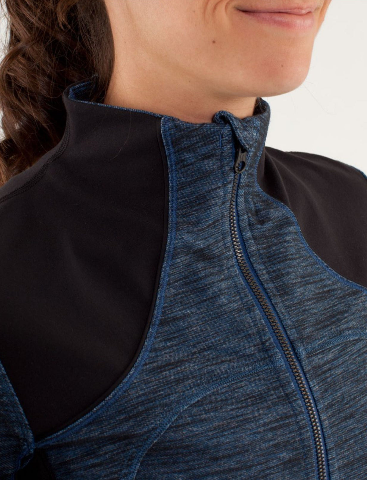 Lululemon Forme Jacket