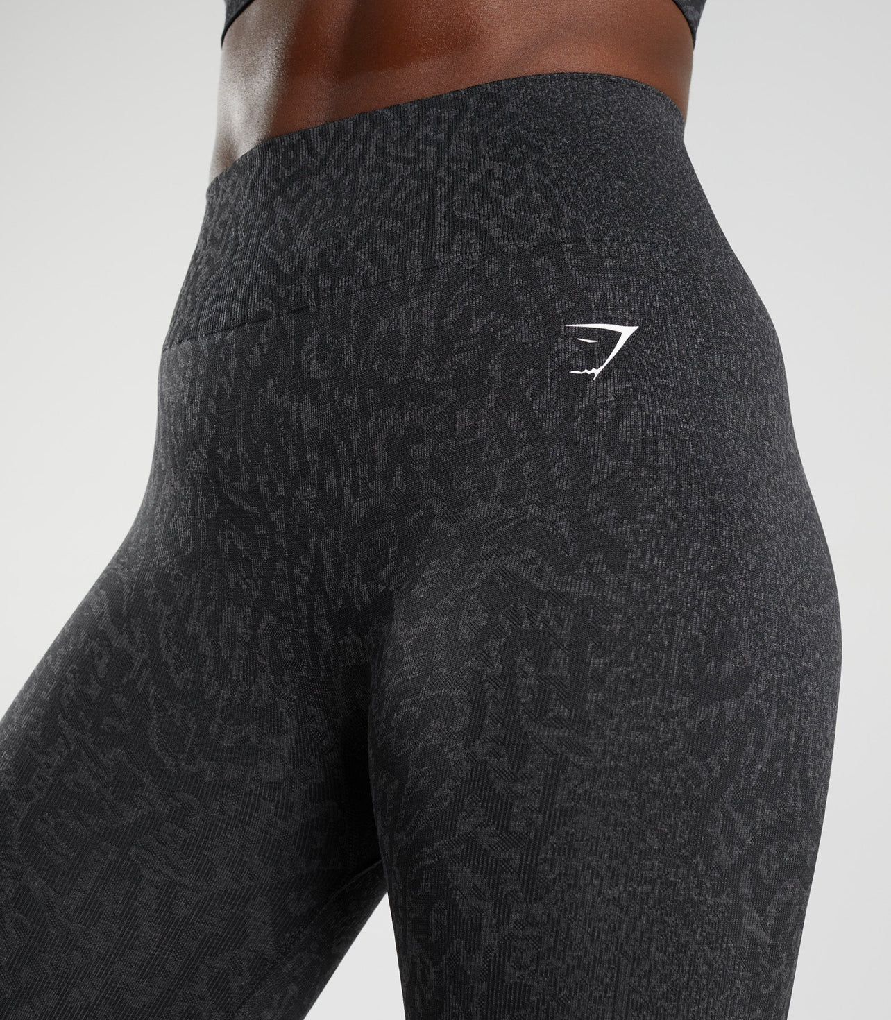 Legging sans couture Gymshark Adapt Animal