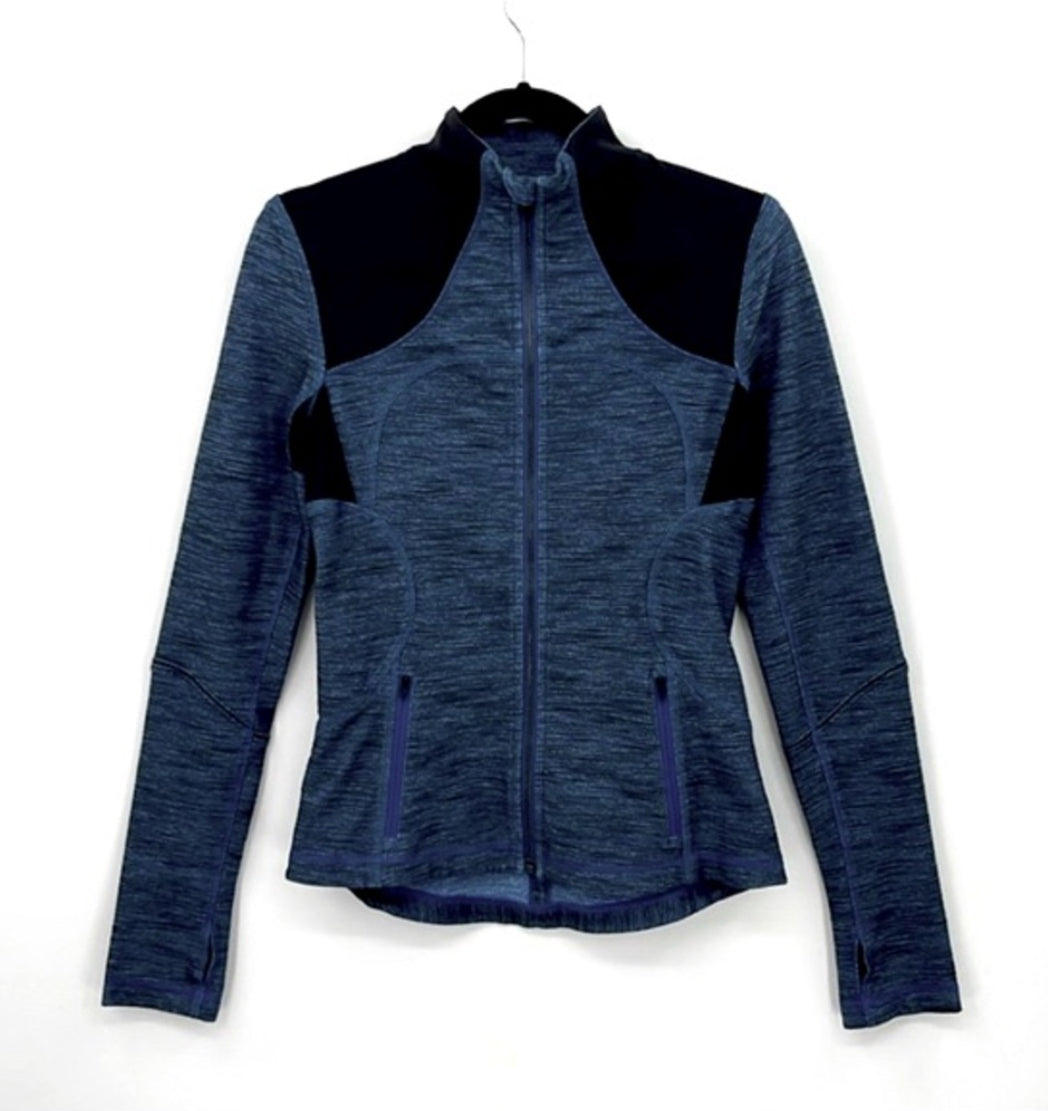 Lululemon Forme Jacket