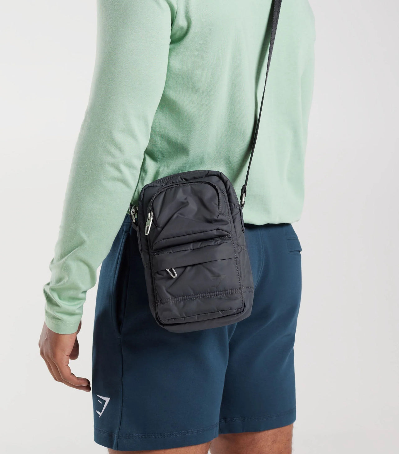 Gymshark Lifestyle Crossbody Bag