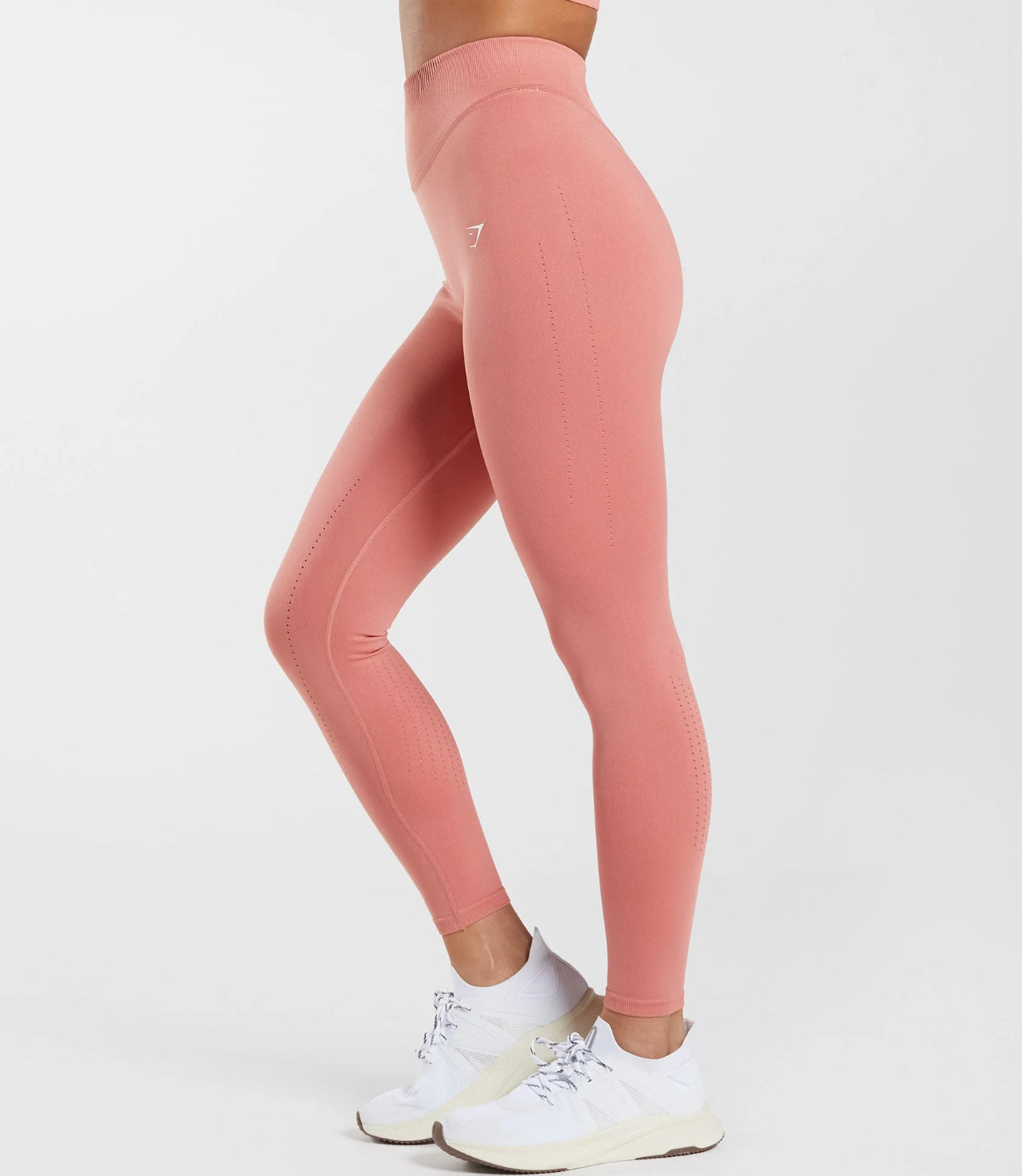 Gymshark Sweat Seamless Leggings