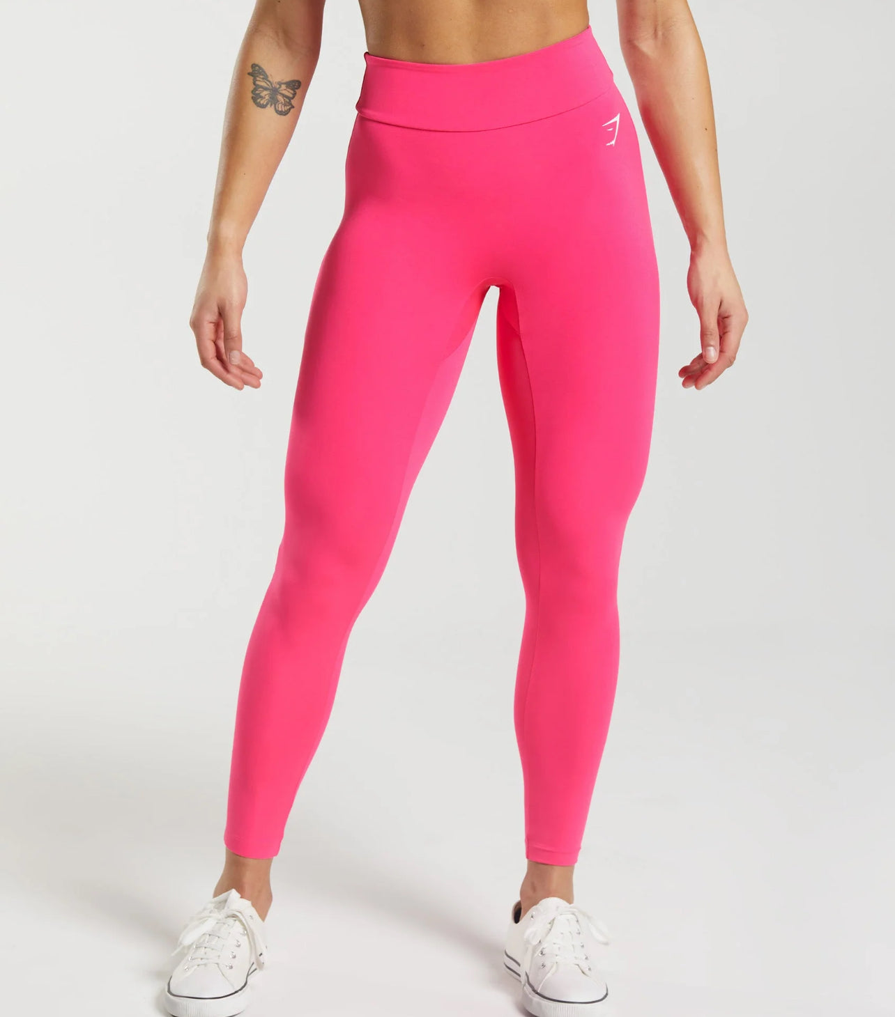 LEGGINGS ORIGINALS Gymshark GS POWER