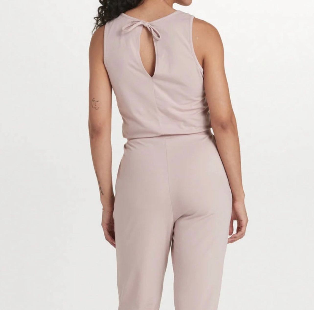 Lolë Luisa Jumpsuit