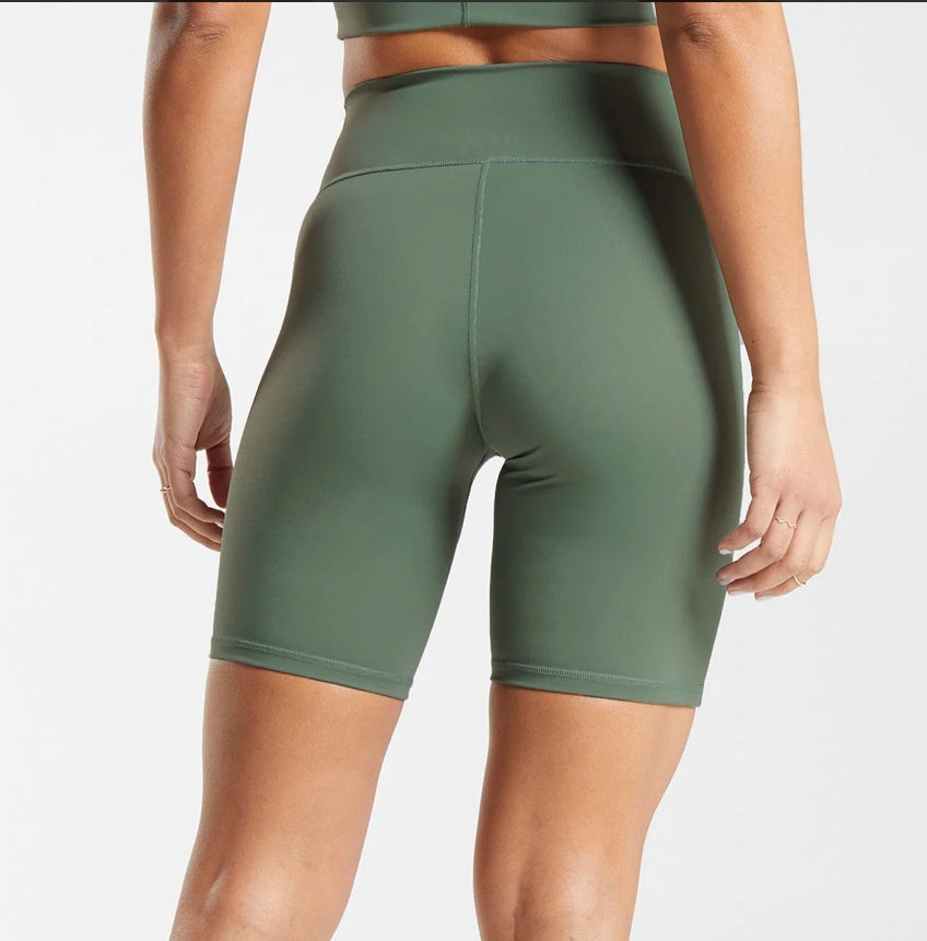 Gymshark Elevate Cycling Shorts