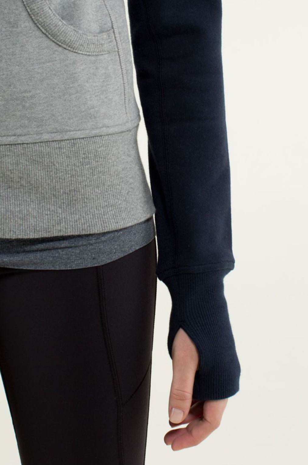 Lululemon Scuba Hoodie *Stretch