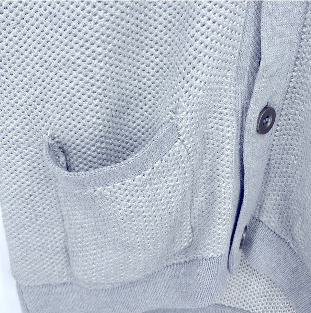 Horst Shawl Collar Cardigan