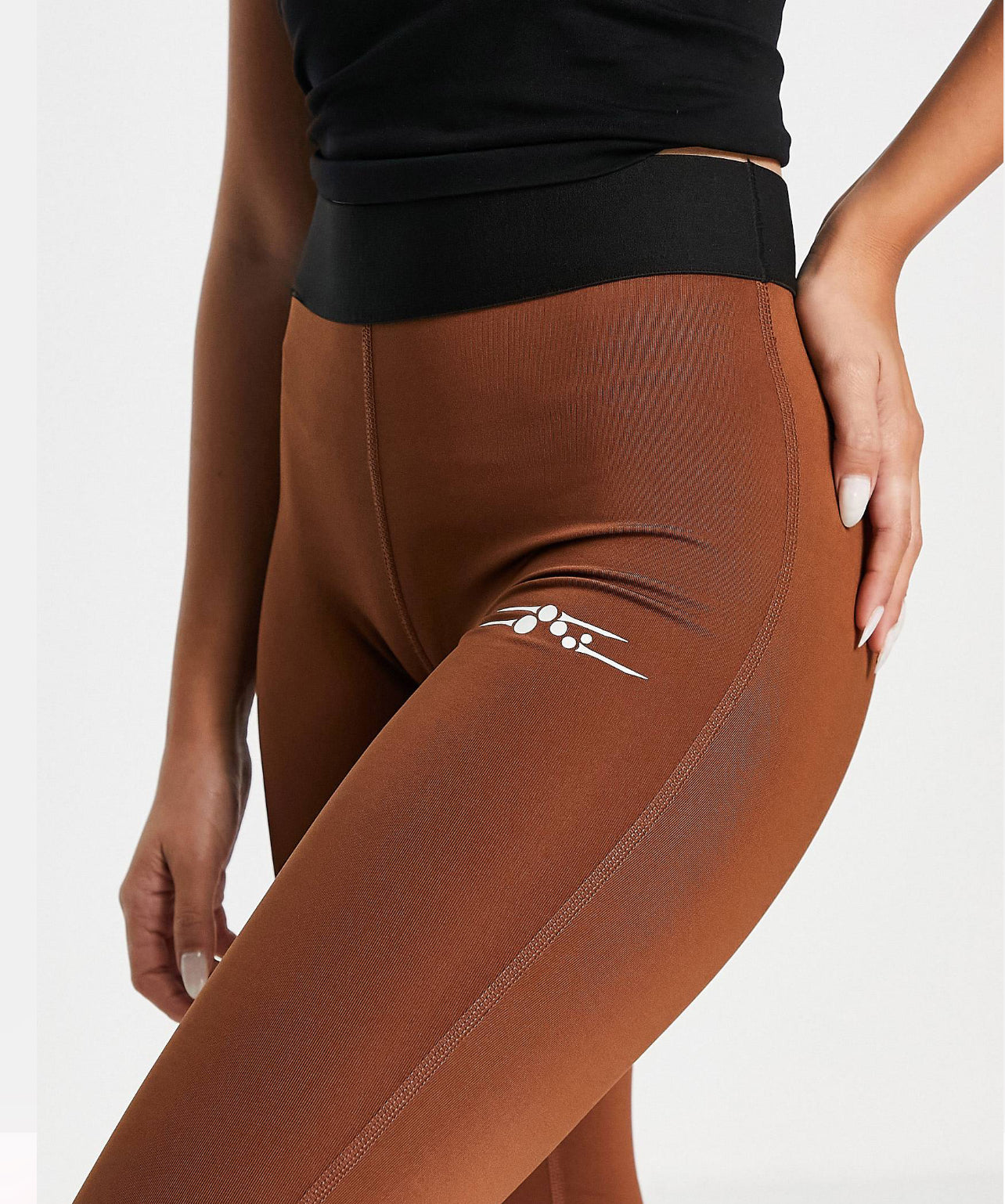 ONLY Play Sugar Need High Rise Training Tights