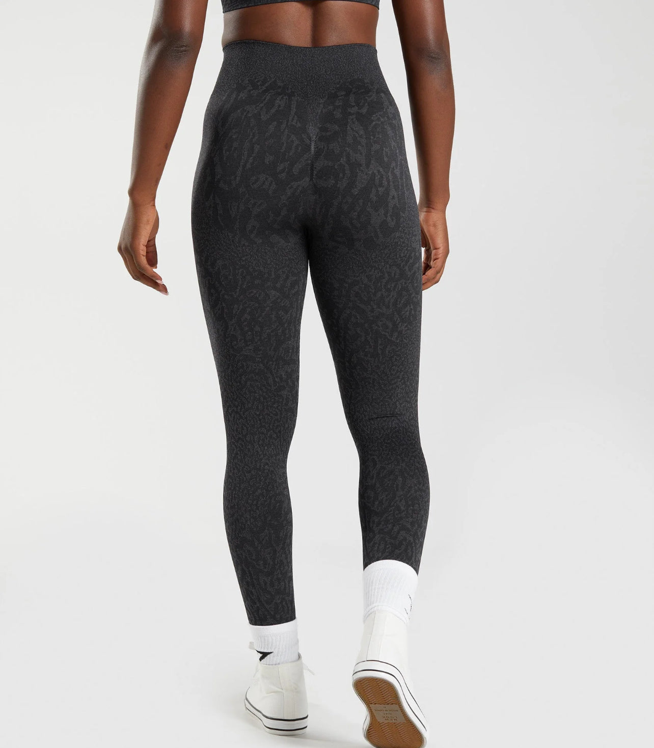 Legging sans couture Gymshark Adapt Animal