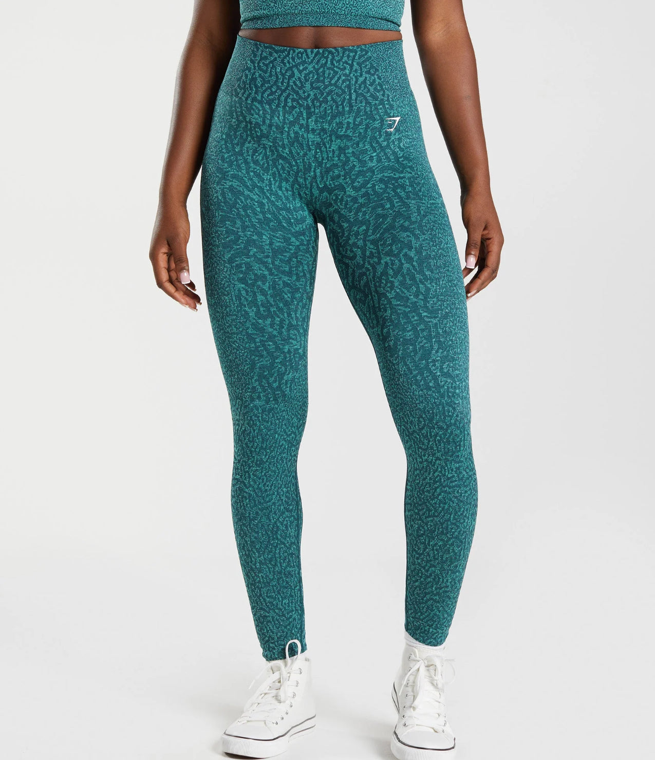 Gymshark Adapt Animal Seamless Leggings