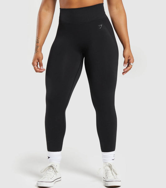 Gymshark Flex High Waisted Leggings