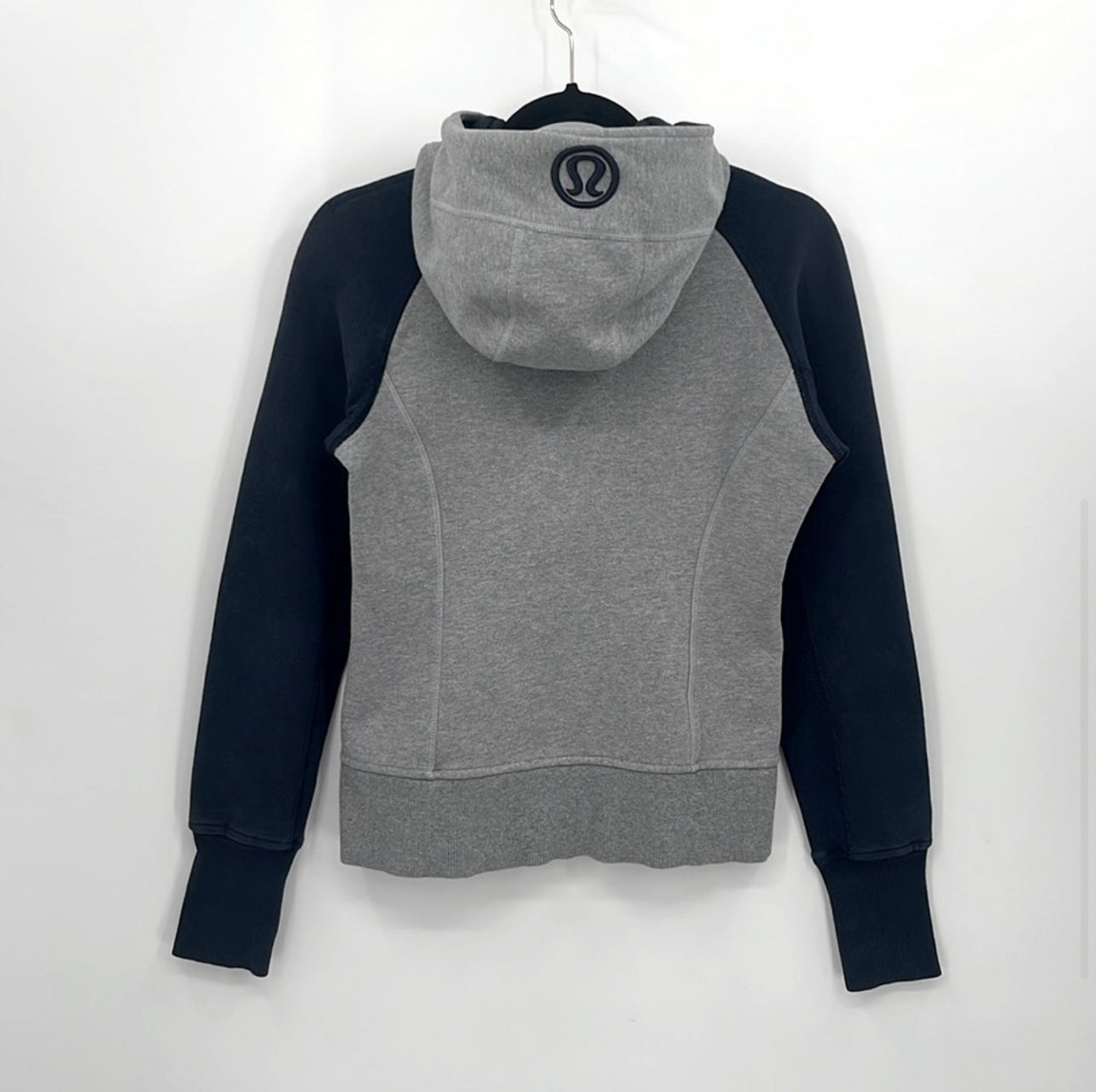 Lululemon Scuba Hoodie *Stretch