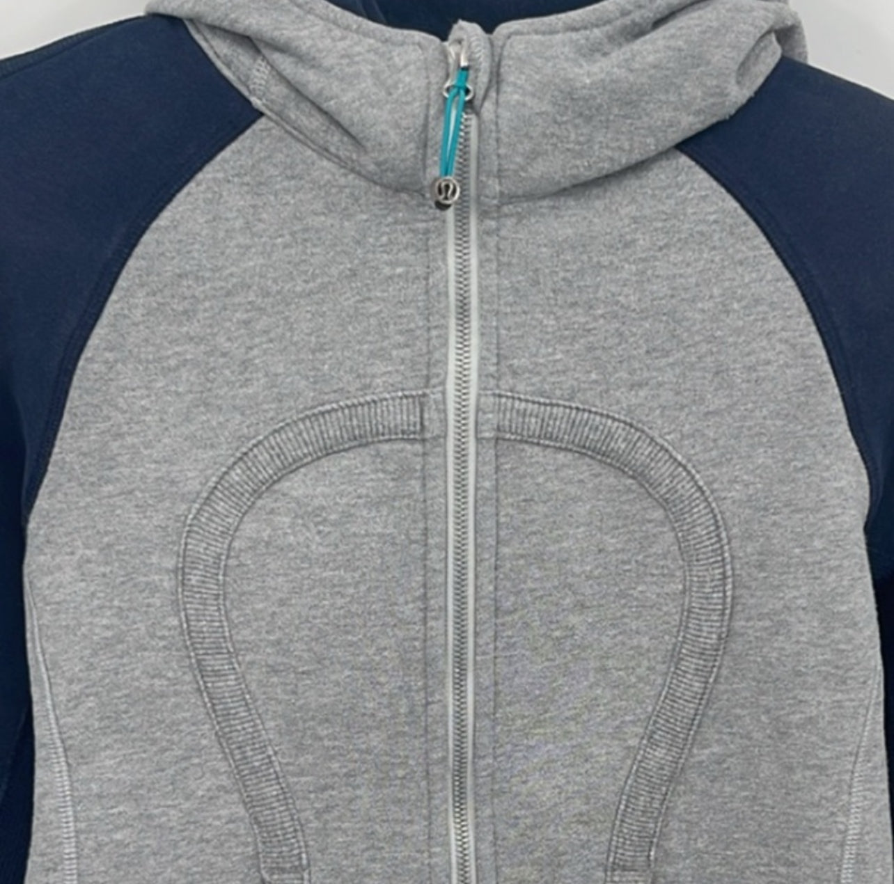 Lululemon Scuba Hoodie *Stretch