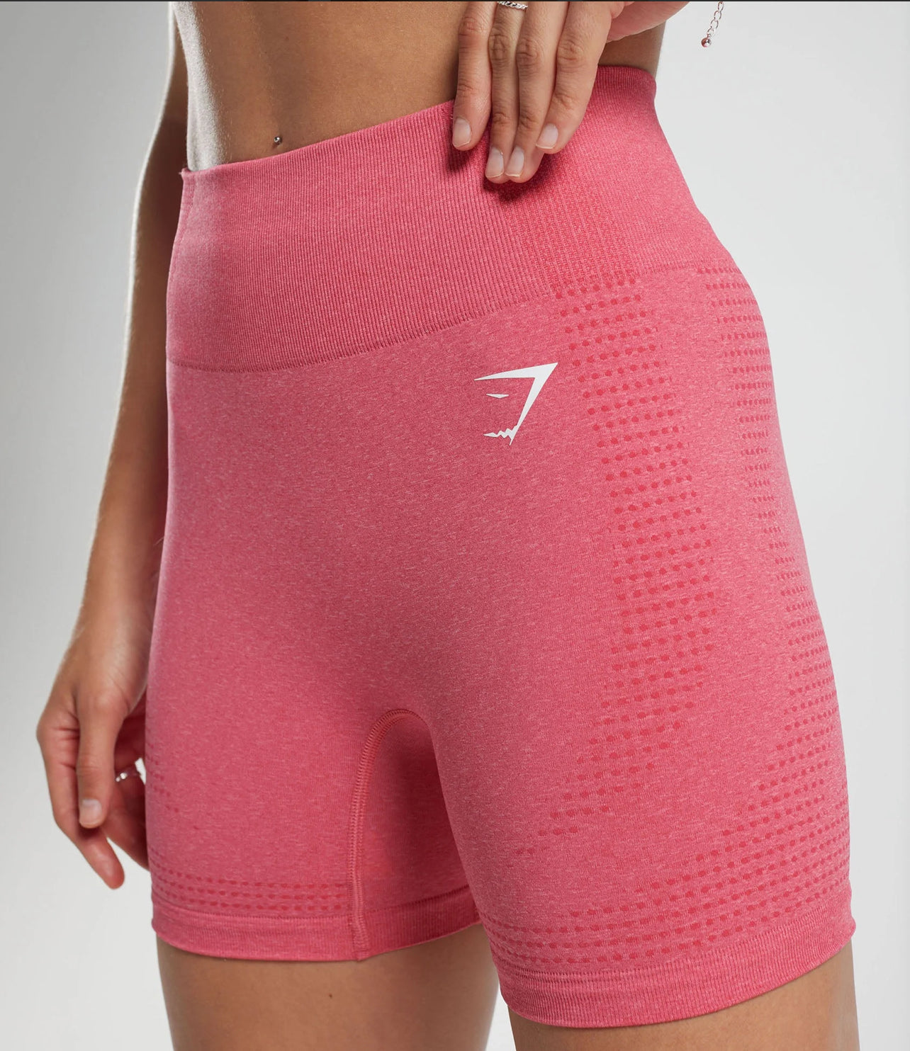 Gymshark Vital Seamless 2.0 Shorts