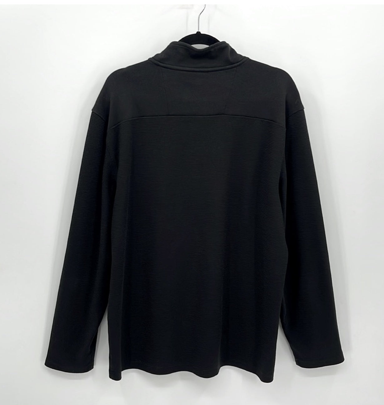 Calvin Klein 1/4 Zip Pullover