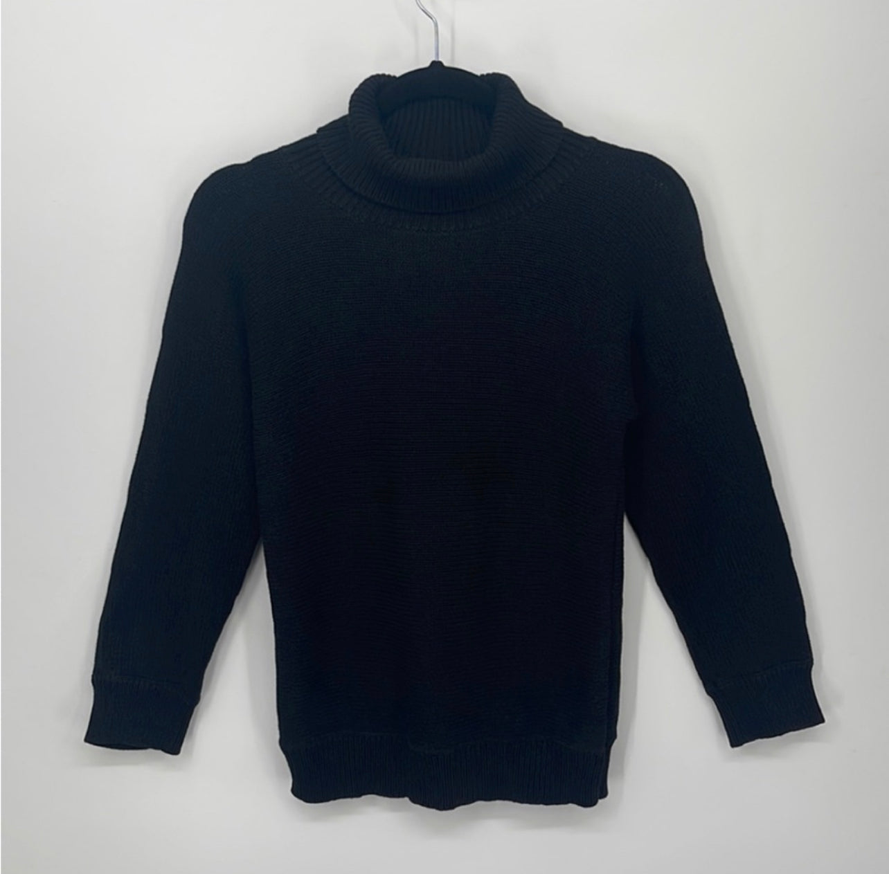 Club Monaco Turtleneck Sweater