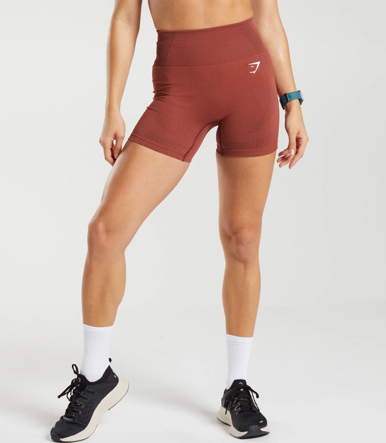 Gymshark Vital Seamless 2.0 Shorts