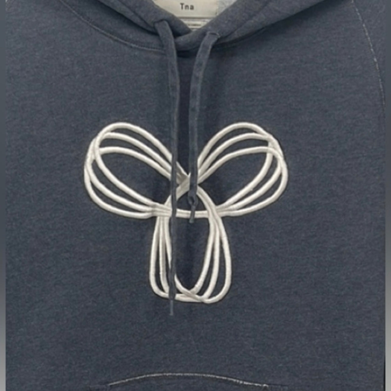 Sweat à capuche Aritzia TNA