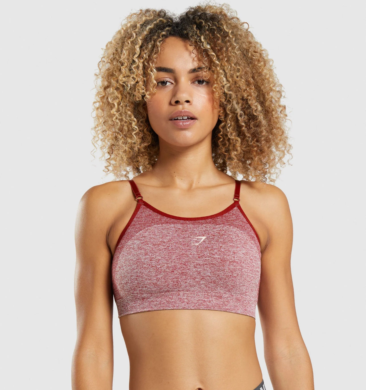 Soutien-gorge de sport à bretelles Flex Gymshark