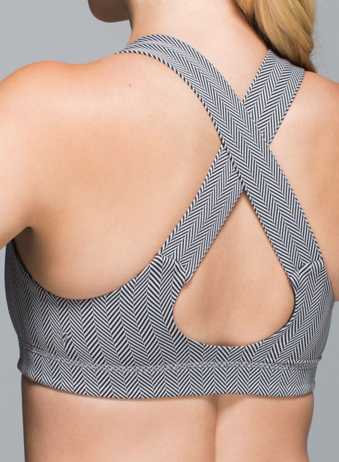 Lululemon All Sport Bra