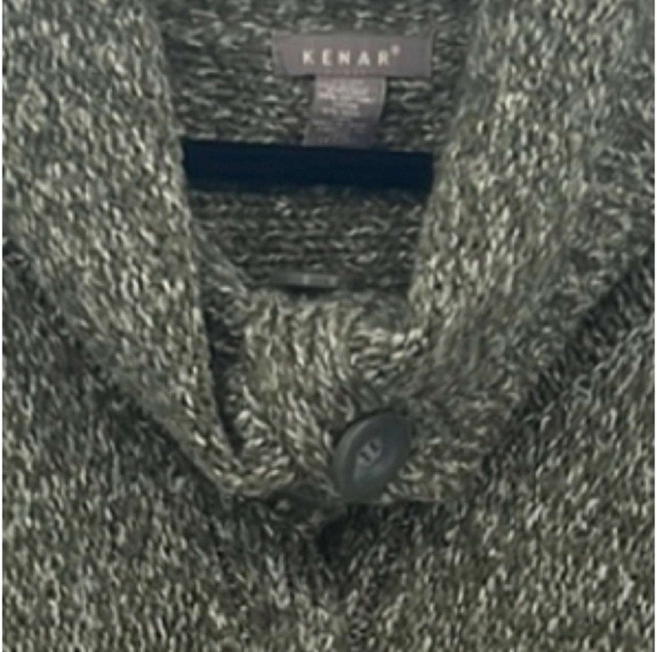 Kenar Wool Blend Sweater