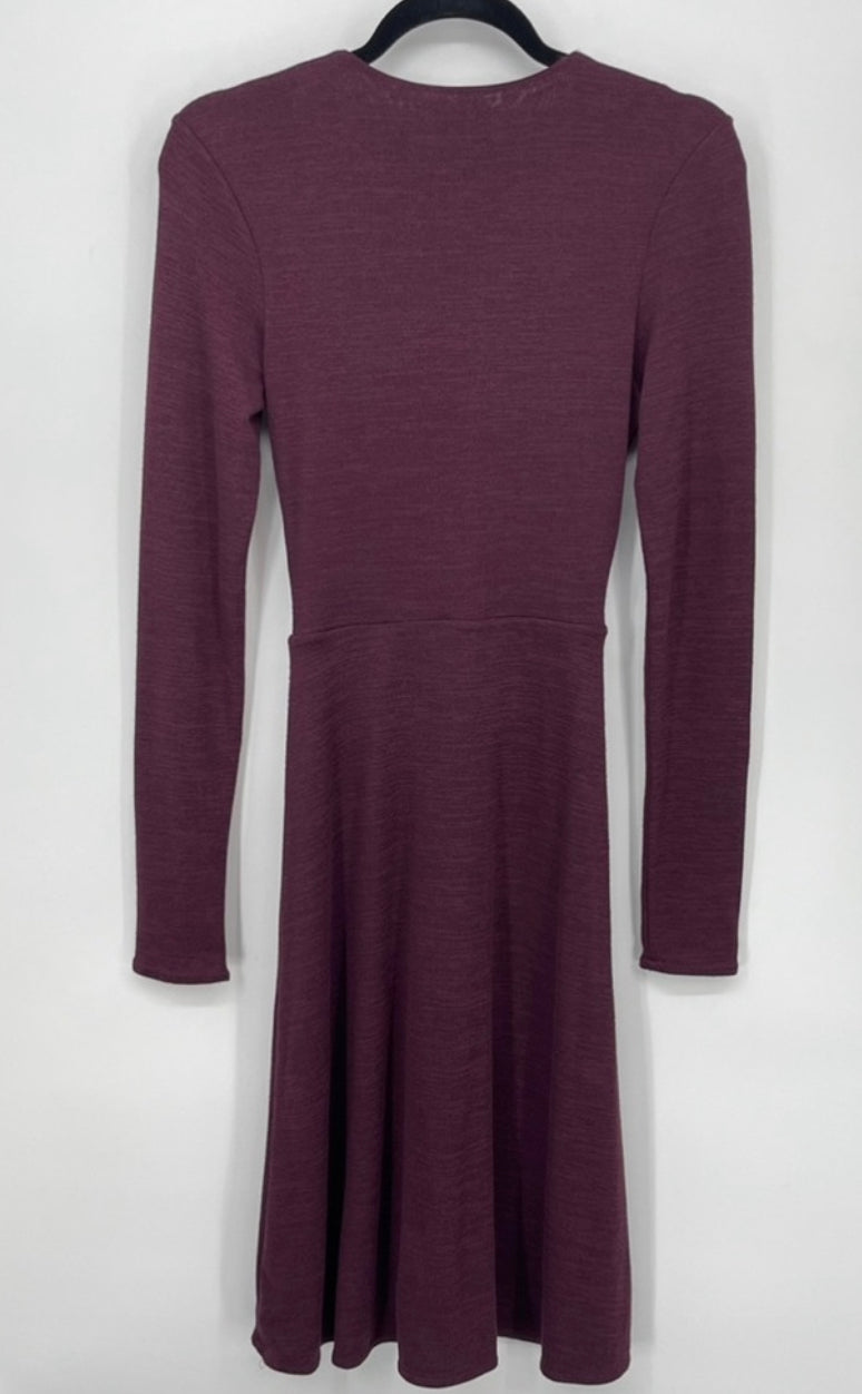 Aritzia Wilfred Free Paige Dress