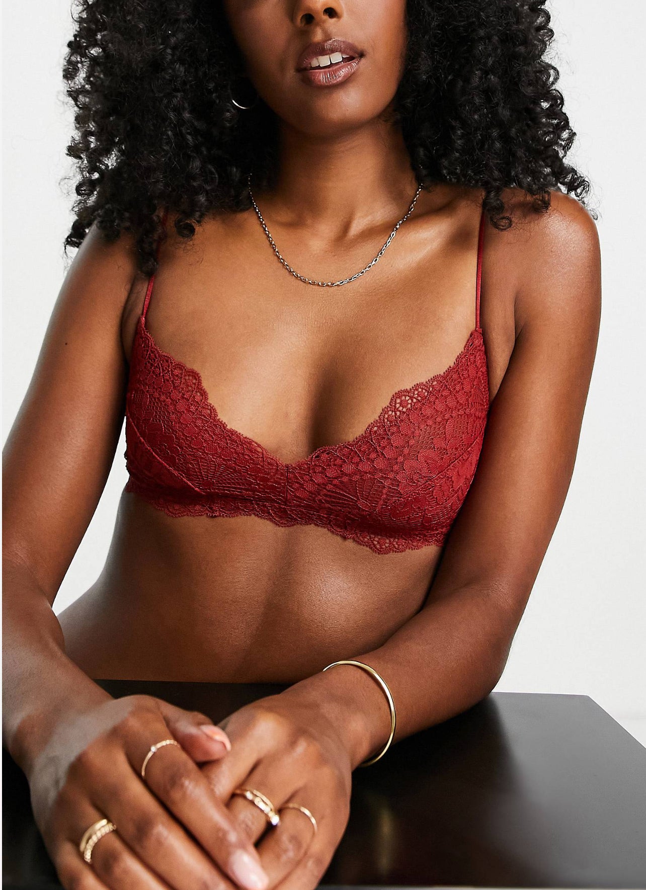 Free People Maya Multiway Bralette