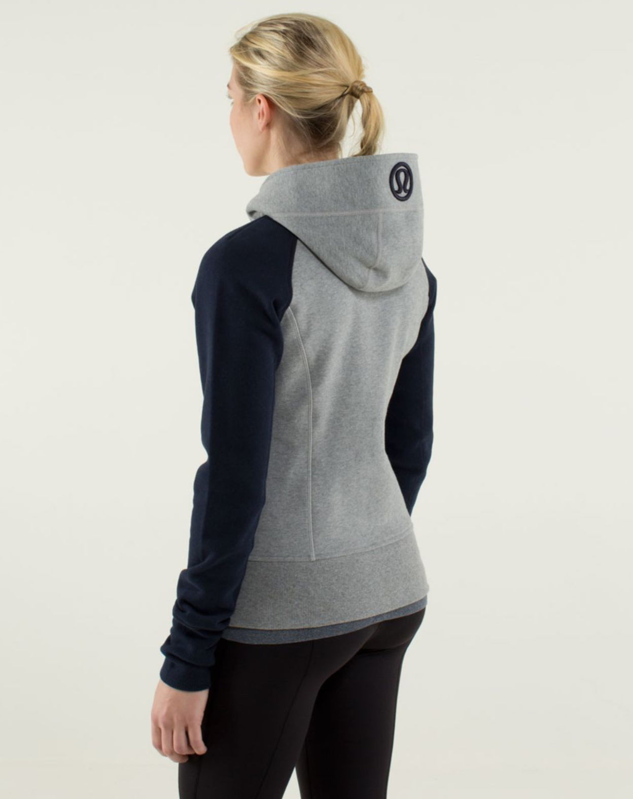 Lululemon Scuba Hoodie *Stretch