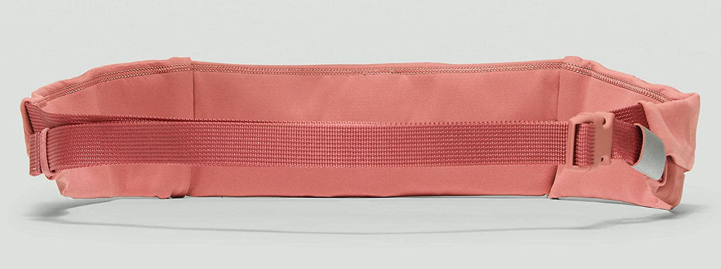 Ceinture de course rapide et gratuite Lululemon