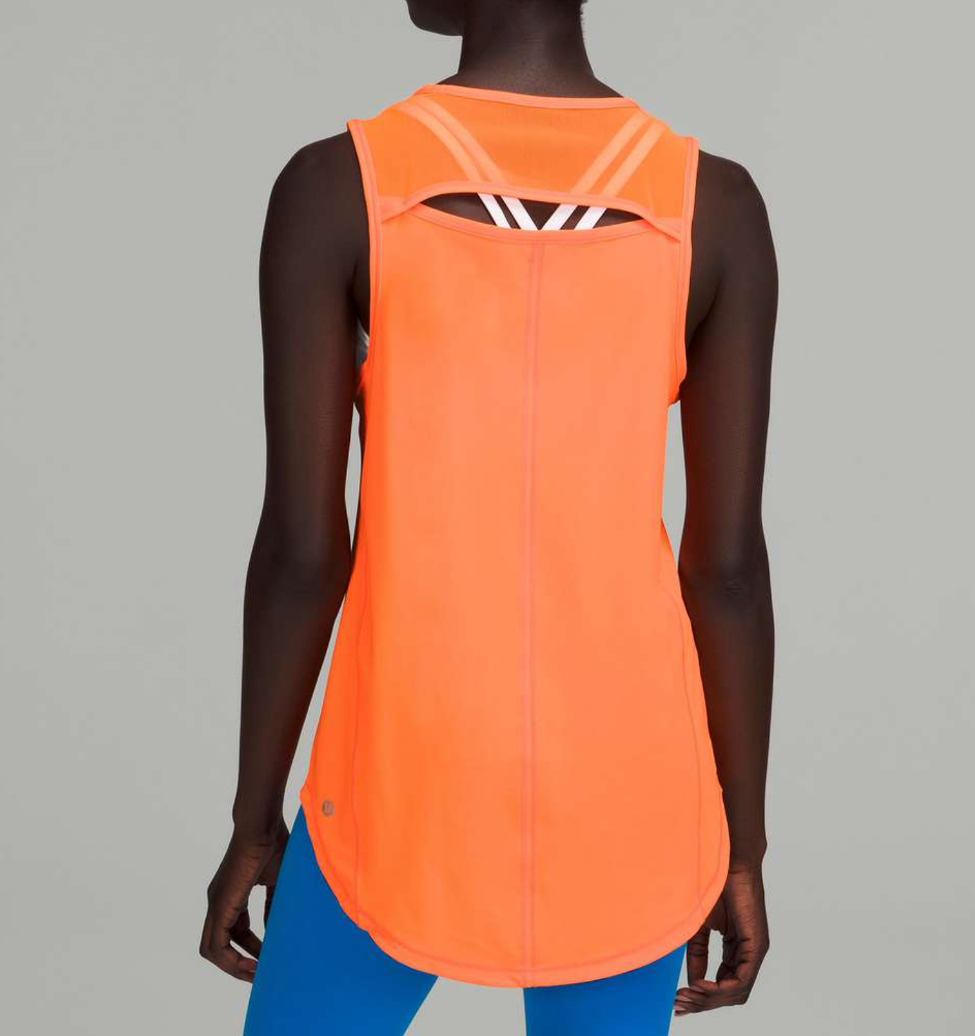 Lululemon Sculpt Tank