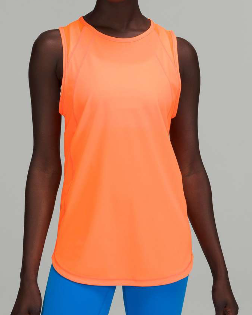 Lululemon Sculpt Tank