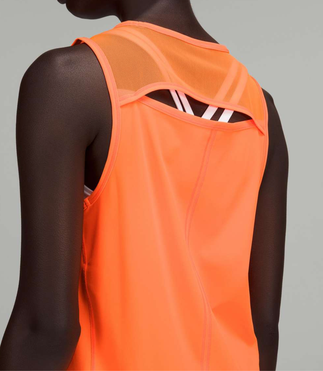 Lululemon Sculpt Tank