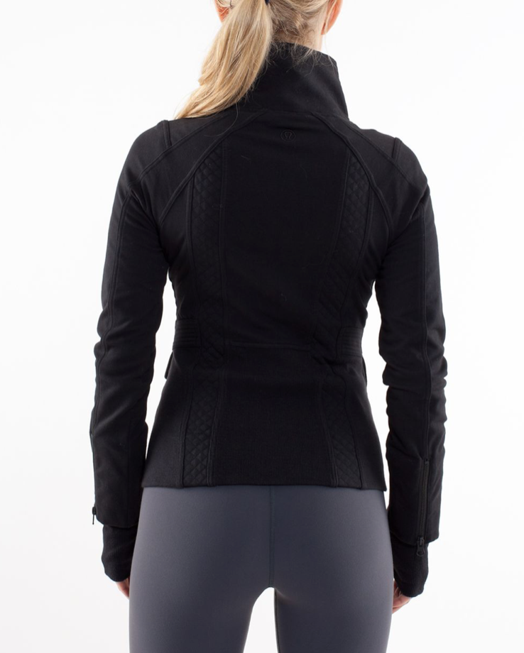 Veste Lululemon Ça se passe