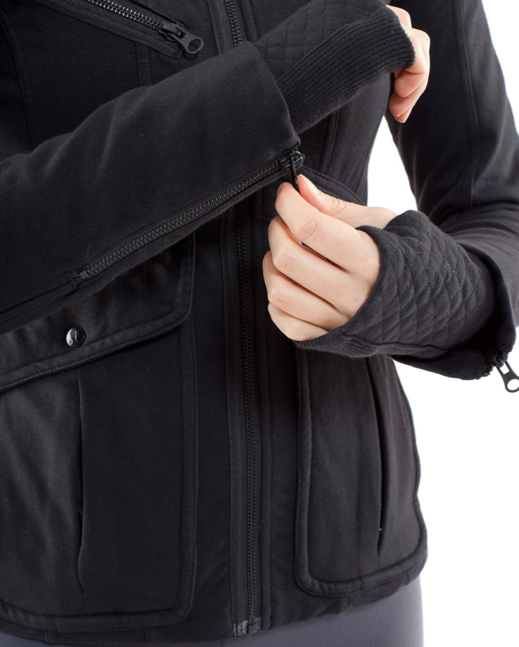 Lululemon It’s Happening Jacket