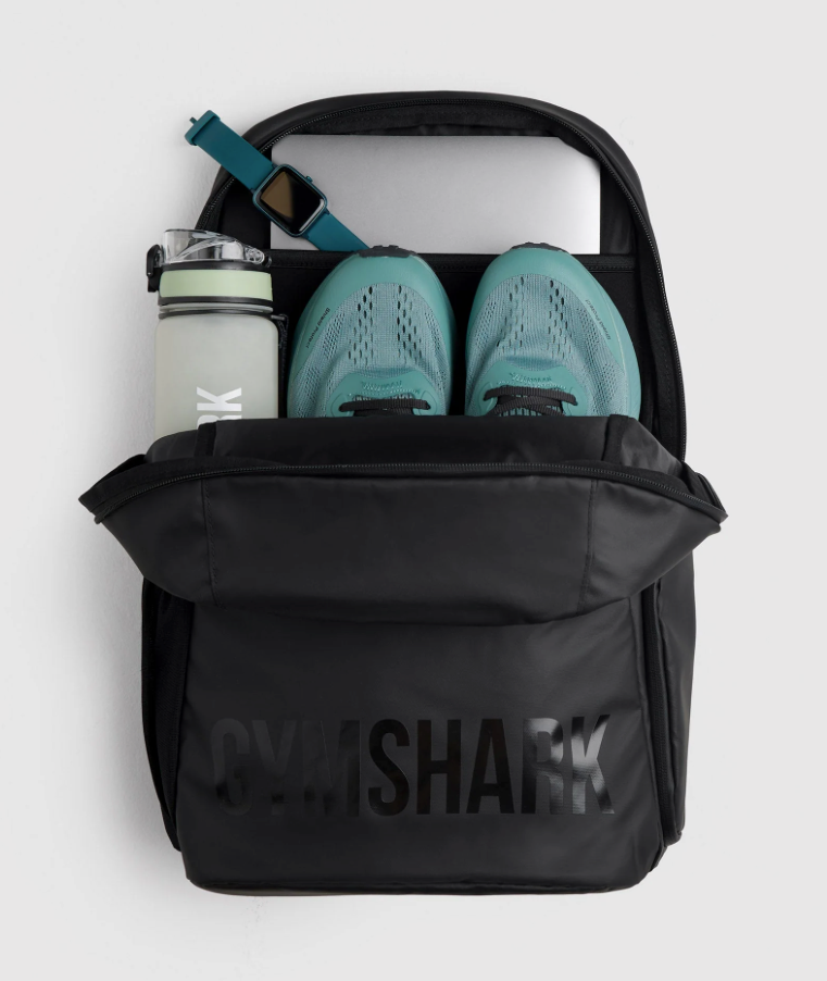 Sac à dos Gymshark X-Series 0.1