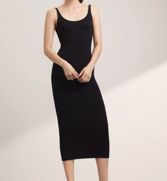 Aritzia Babaton Freddie Tank Dress