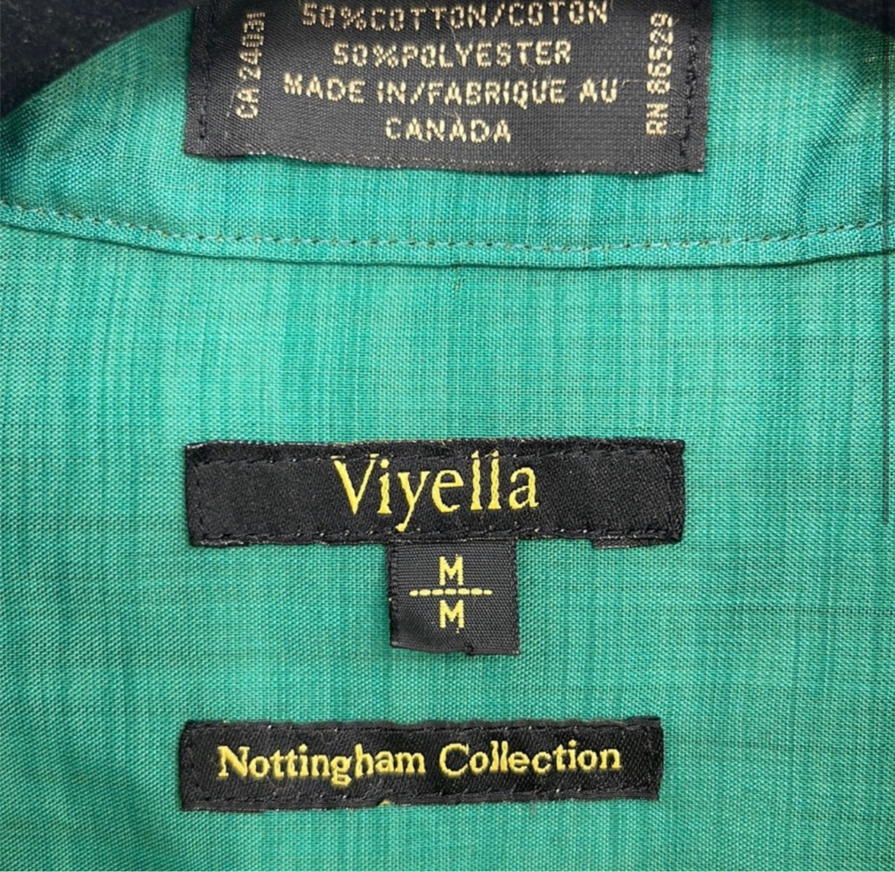 Chemise habillée Viyella