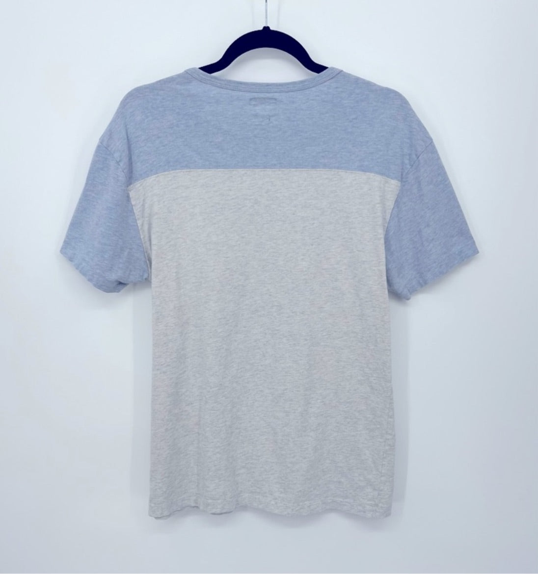 J. Crew T-shirt ajusté