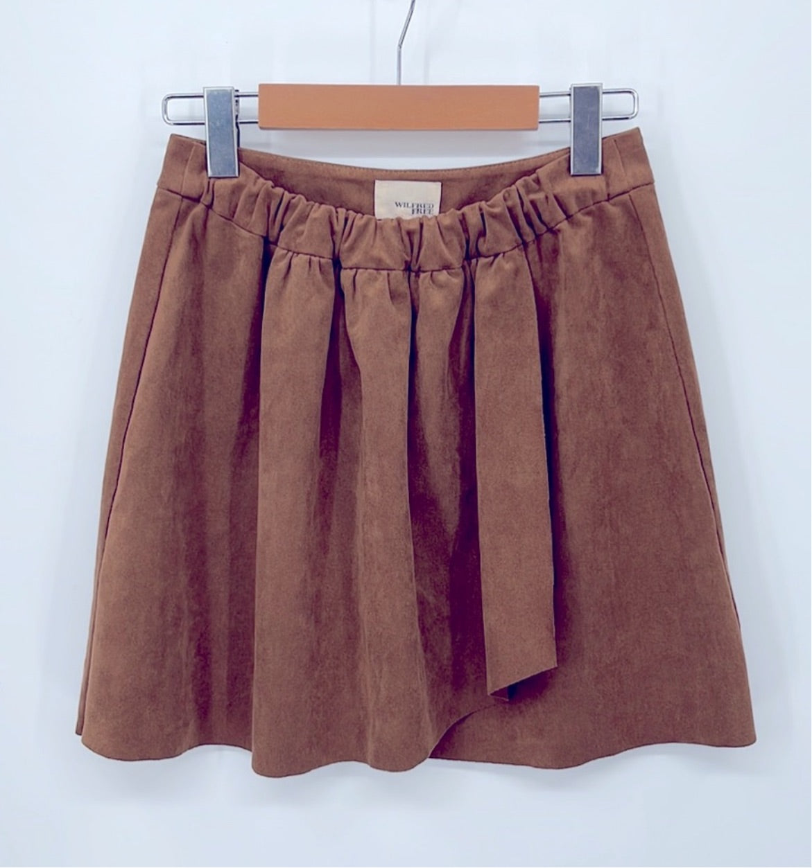 Wilfred Free Nescher Skirt