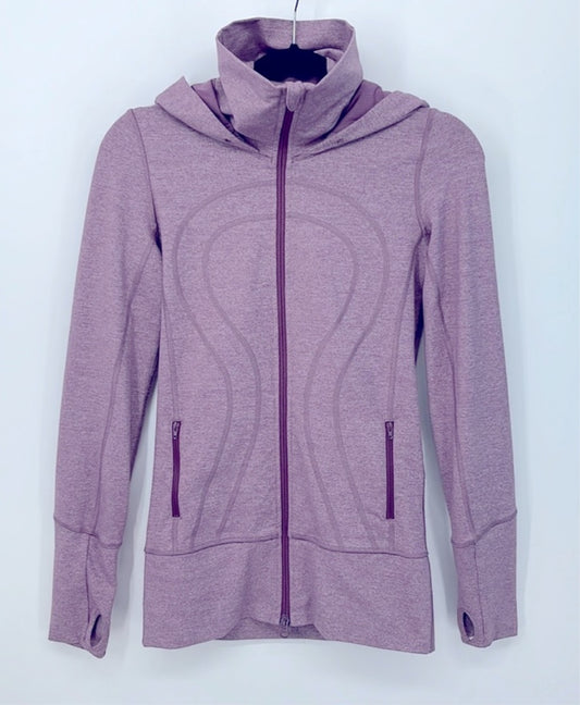 Lululemon Stride Jacket