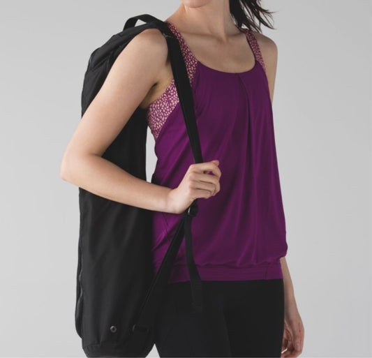 Lululemon Nouveaux Limits Tank