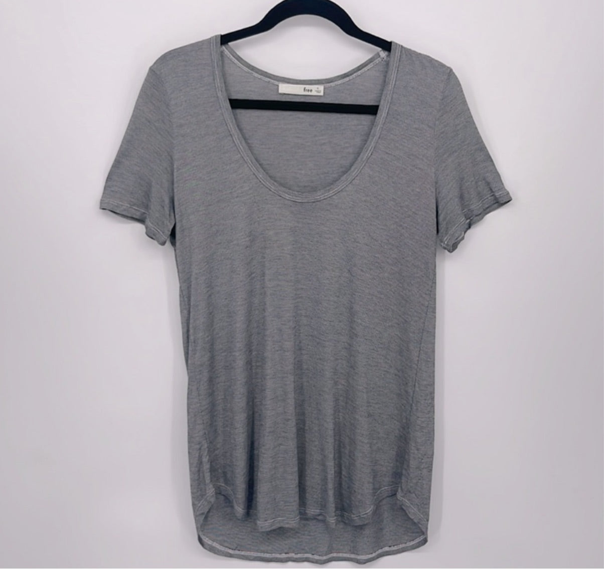 T-shirt Aritzia Wilfred Free Valmere