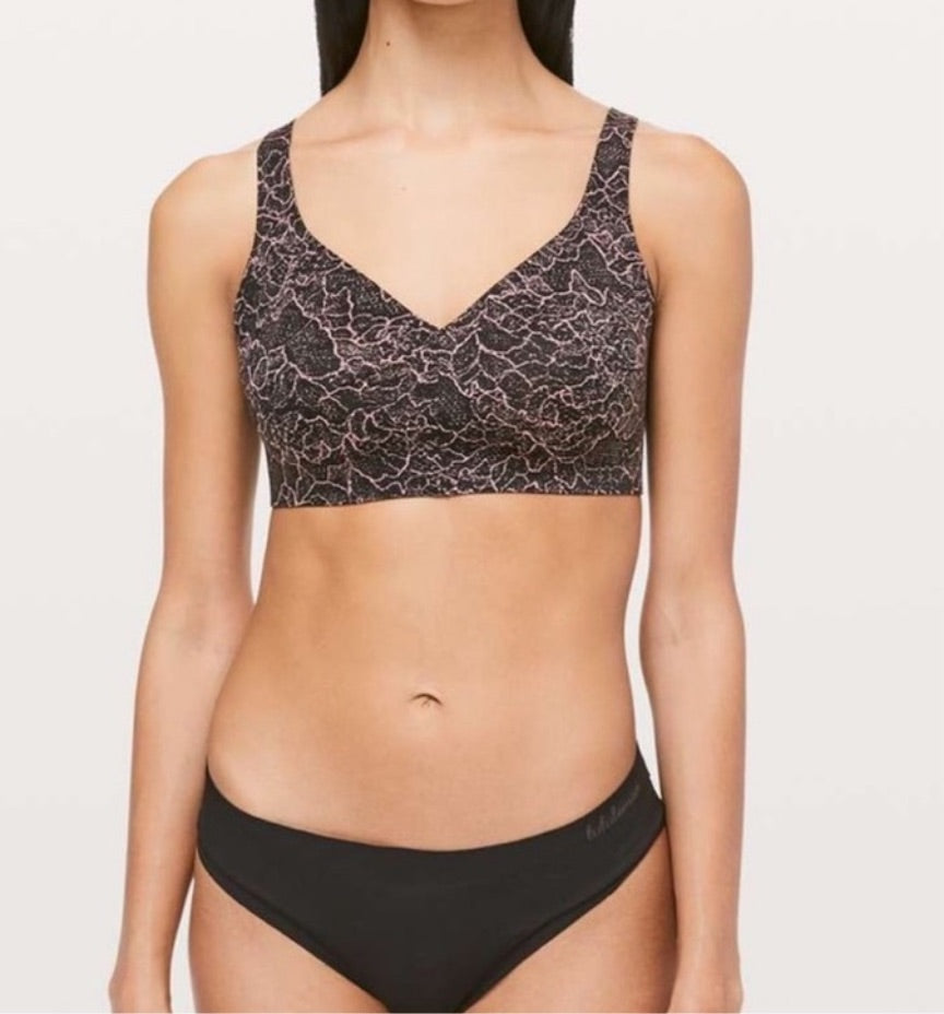 Lululemon Like Nothing Bra