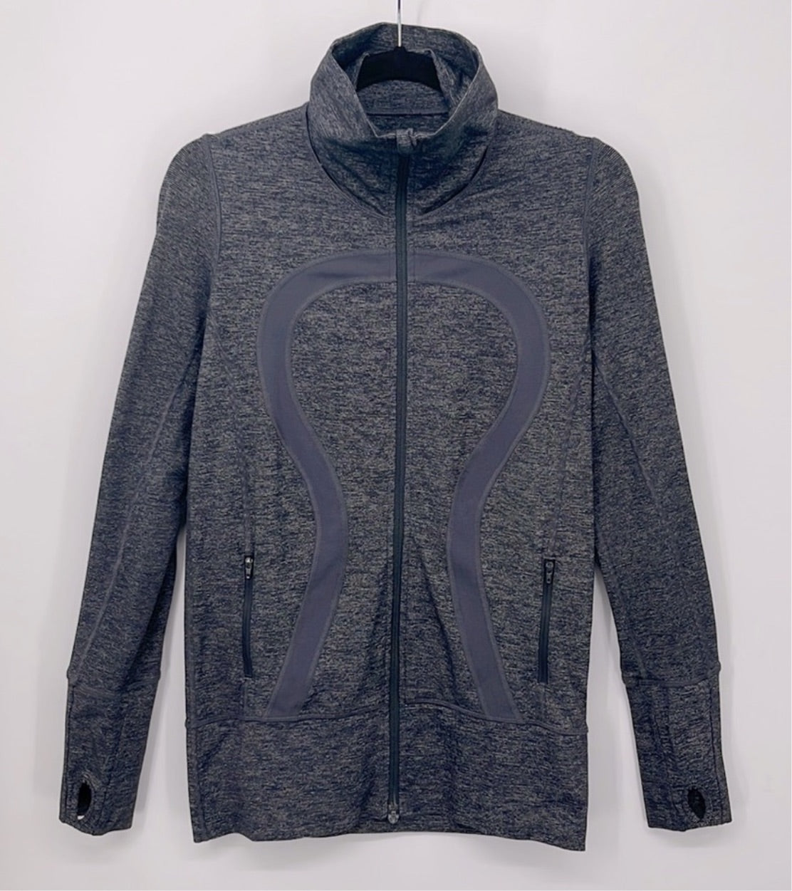 Lululemon Stride Jacket