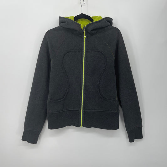 Lululemon Scuba Hoodie