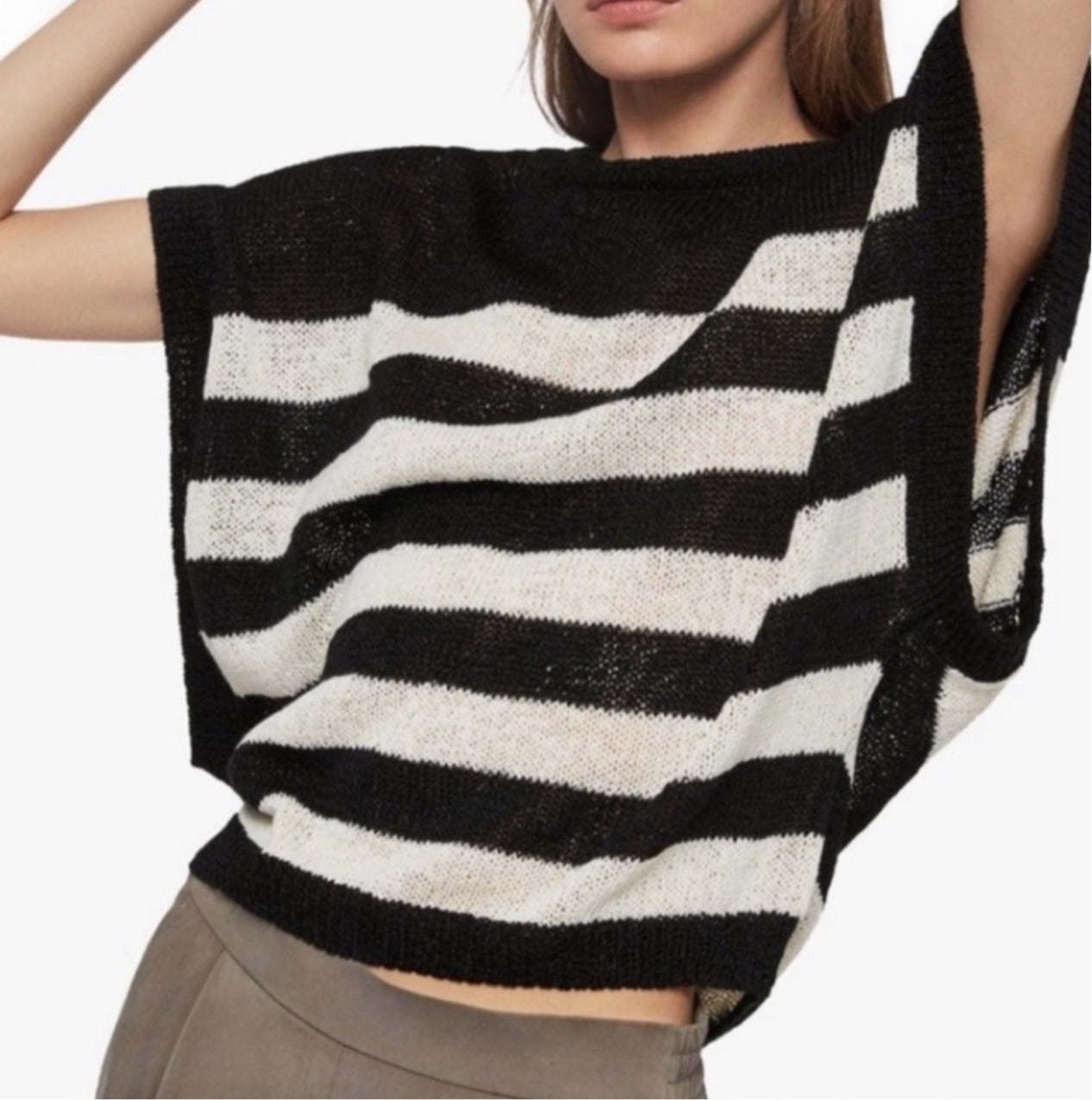 All Saints Carova Sweater